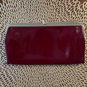 Hobo Lauren wallet